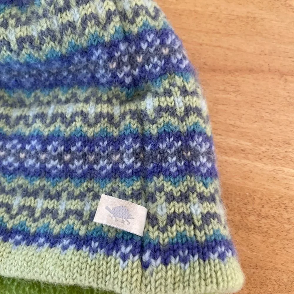 Turtlefur Kids Winter Hat‎